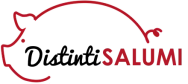 Logo Distinti Salumi