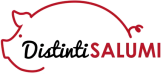 Logo Distinti Salumi