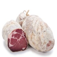 Capocollo Pugliese vendita