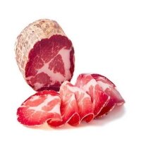 Capocollo Pugliese vendita