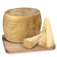 Grana Padano vendita