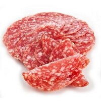 Salame grigna fettina