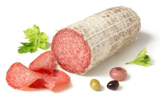 Salame Milano in vendita