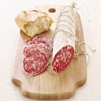 Vendita salame Pugliese