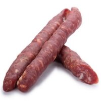 Salame casereccio di Faeto