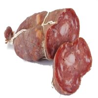 Soppressata bombata di Faeto