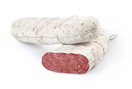 Salame spianata dolce