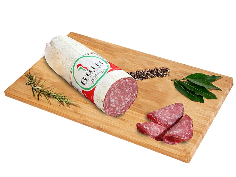 Vendita di prodotti alimentari italiani online: salumi, vini e molto altro.