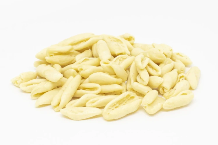 CAVATELLI PUGLIESI