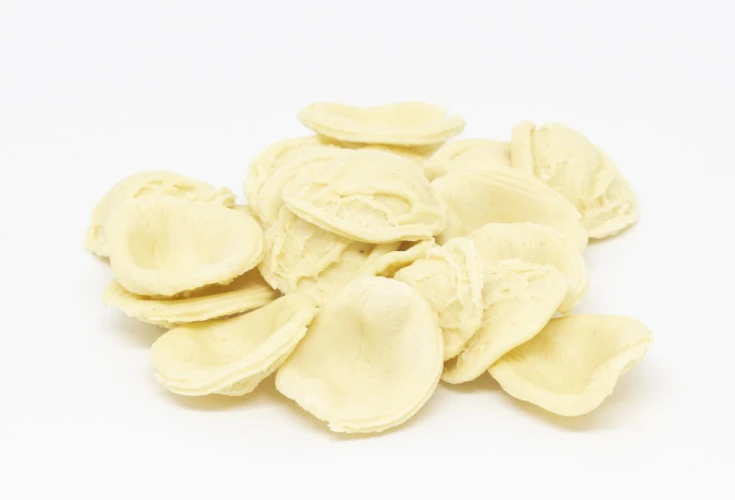 ORECCHIETTE PUGLIESI