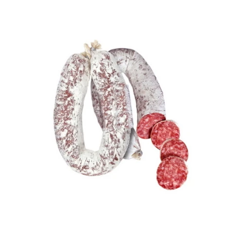 Salame contadino dolce