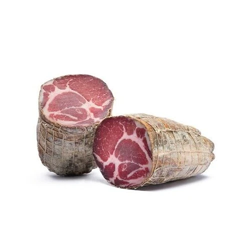 Capocollo di Faeto - Pugliese