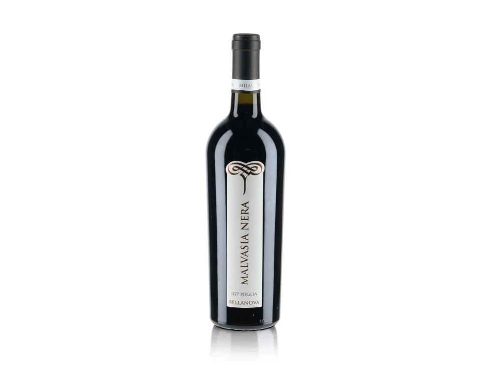 Bellanova Malvasia Nera IGP Puglia (Rosso)