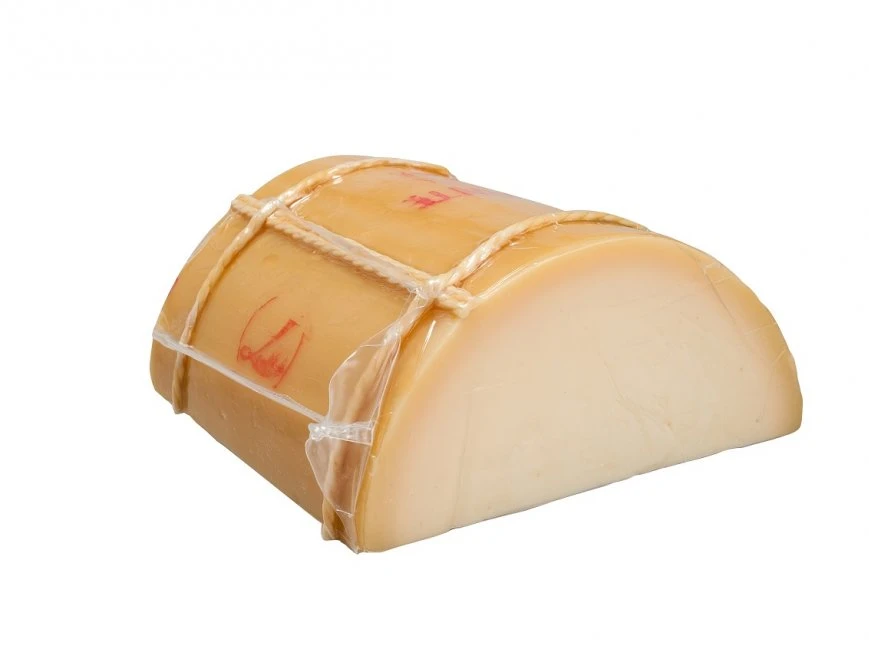 Provolone pancettone scelto