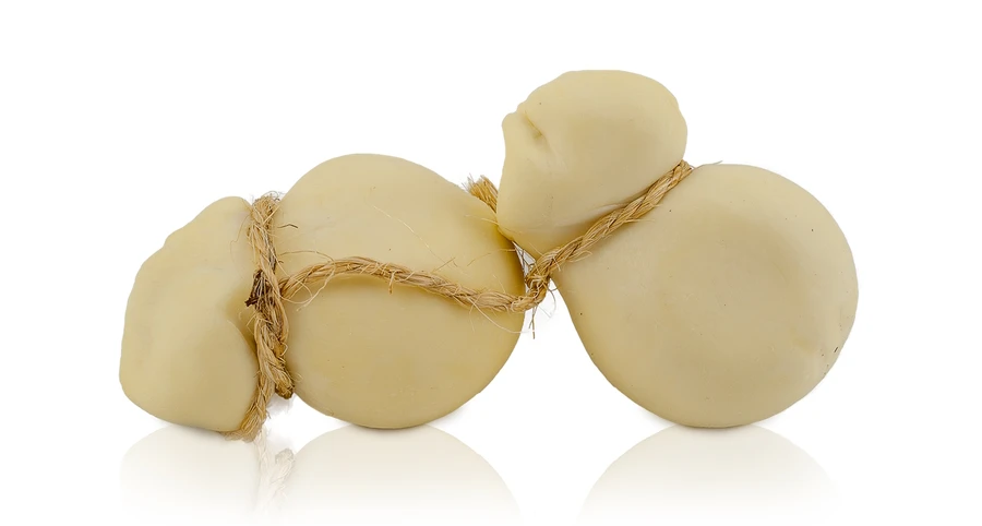 Scamorza Pugliese Bianca