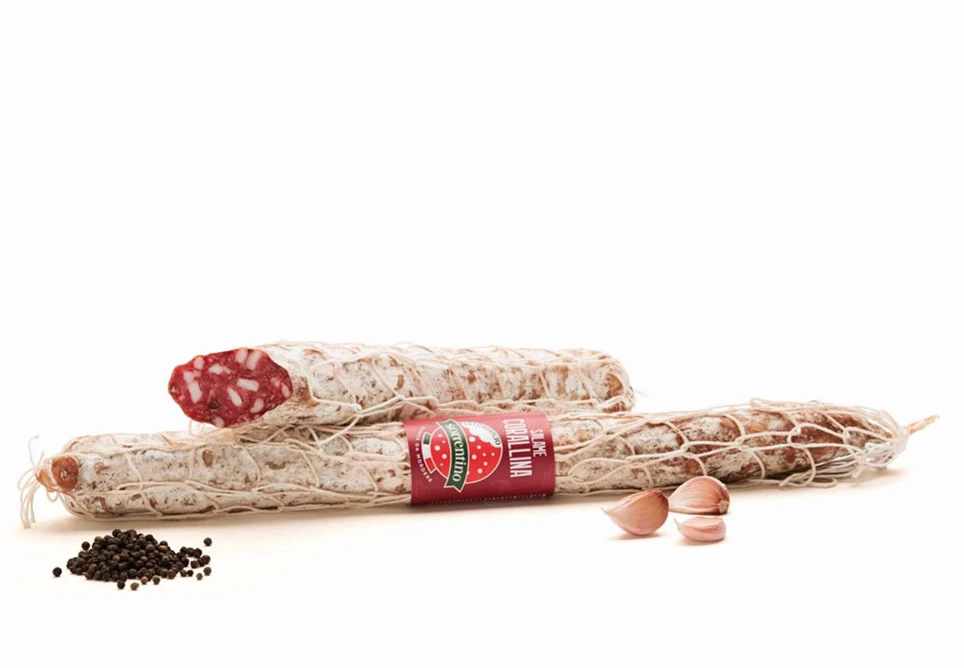 Salame Corallina