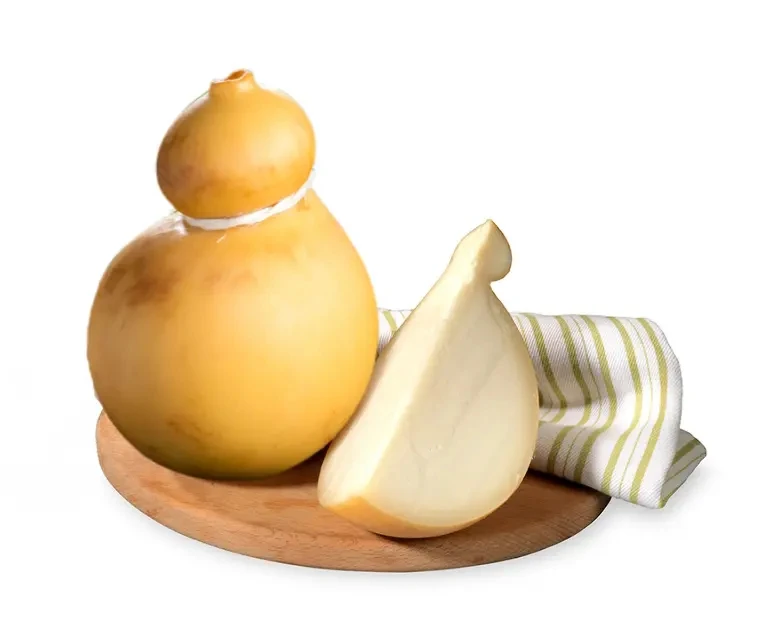 Caciocavallo Pugliese Affumicato