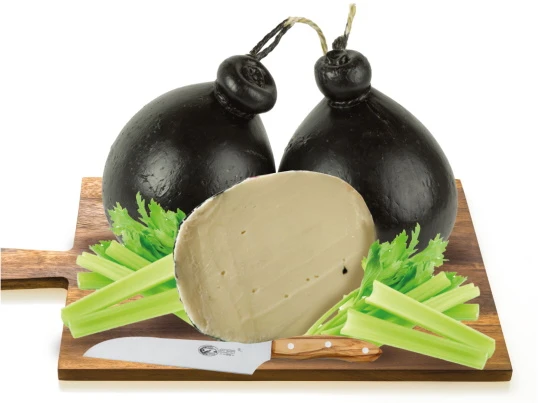 Caciocavallo Nero