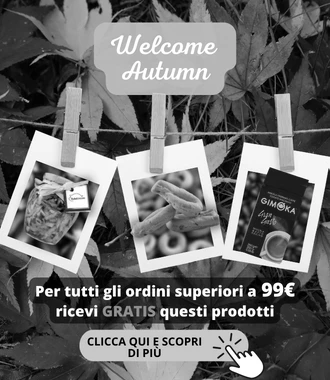 Offerta di autunno