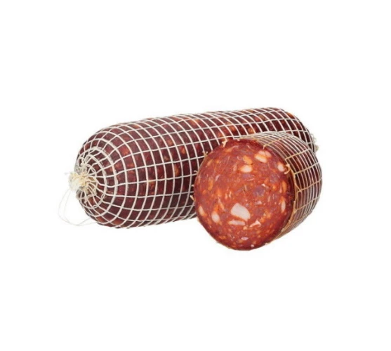 Salame ventricina Piccante