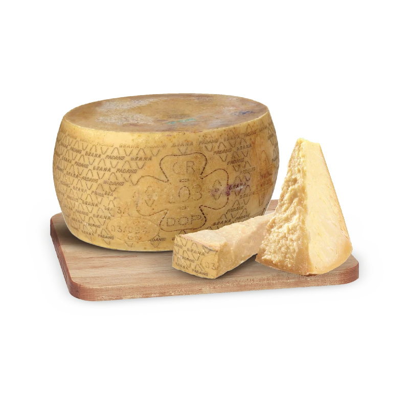 Grana Padano 24 Mesi