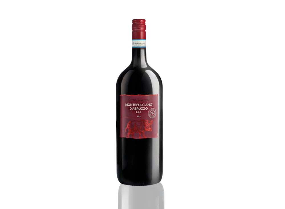 Montepulciano D'abruzzo DOC