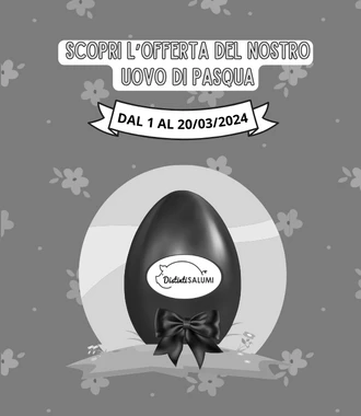 offerta di pasqua