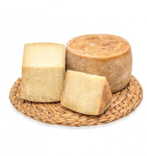 Pecorino Stagionato da Grattuggia