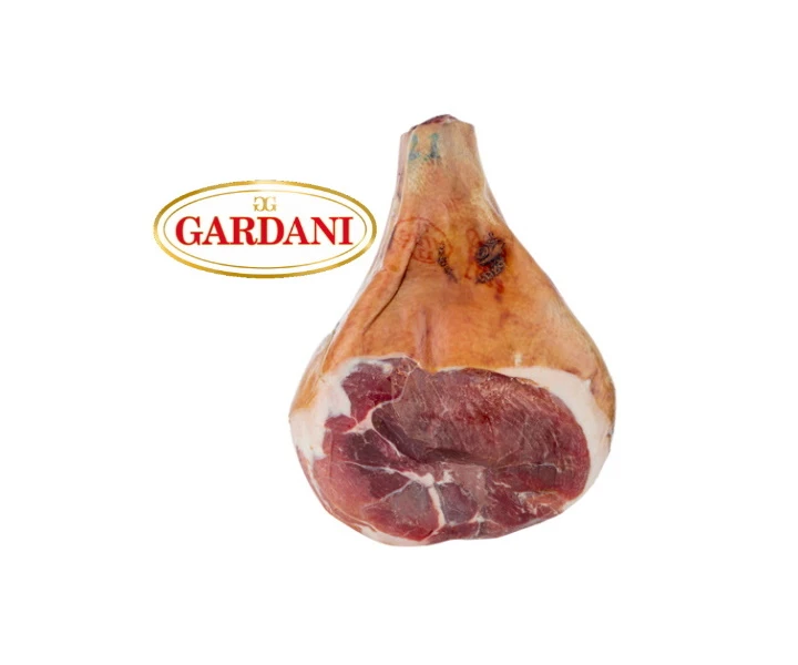 Prosciutto crudo Gardani