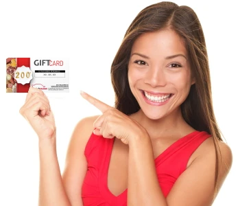 gift card mano