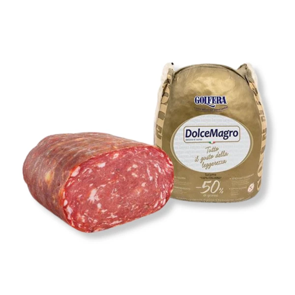 Salame GOLFERA Dolce Magro