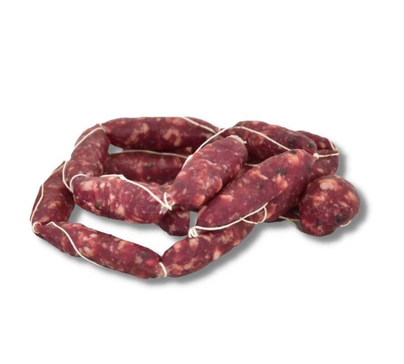 Salame a Catena - CORBISIERO