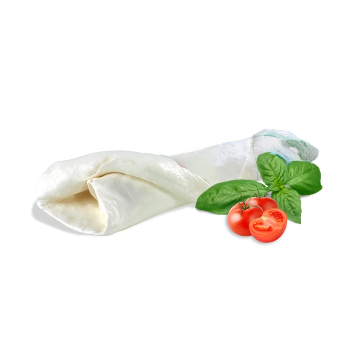 Sfoglia di Mozzarella Pugliese