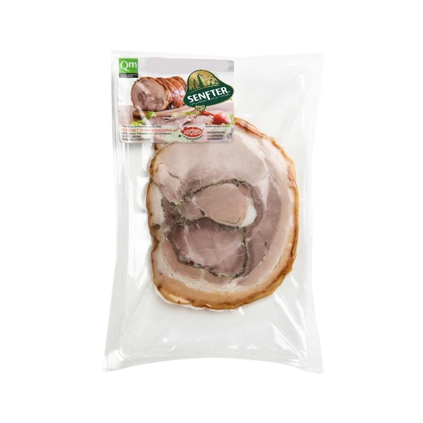 Porchetta affettata - SENFTER