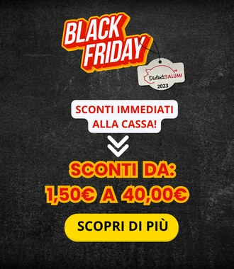 sconti fino a 40€